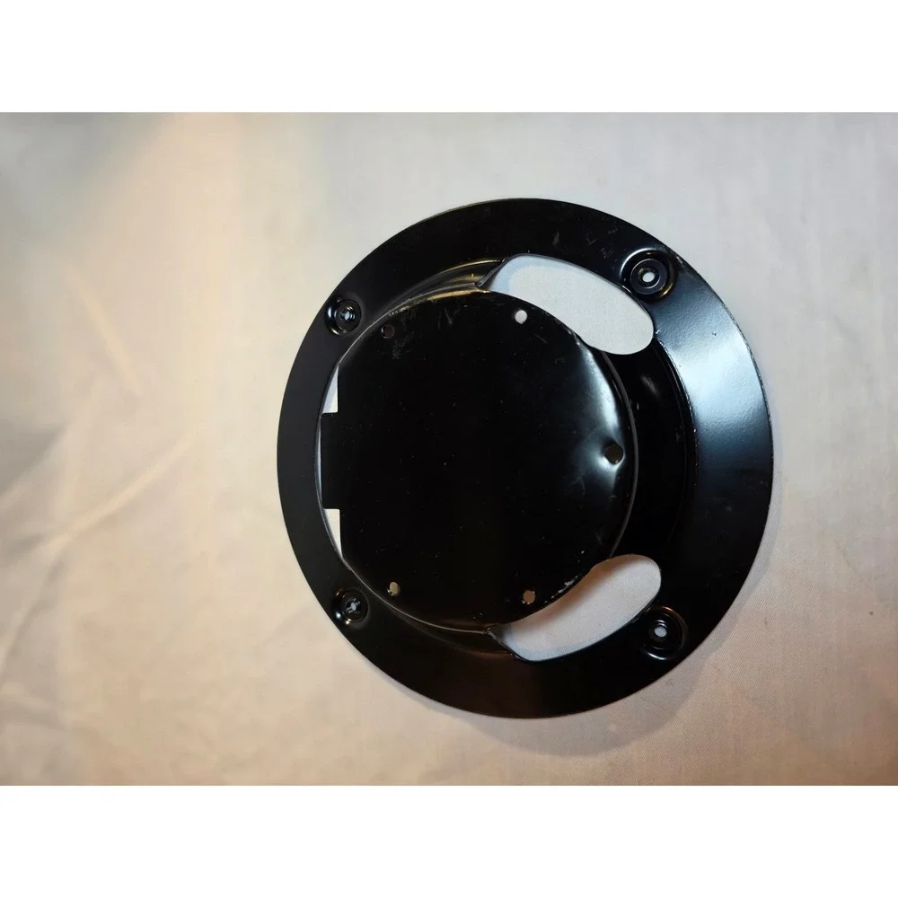 Samsung Monitor VESA Wall Mount Adapter Bracket BN61-14833B #1 DDEF Black Metal